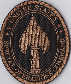 UNITED STATES SPECIAL OPERATIONS COMMAND