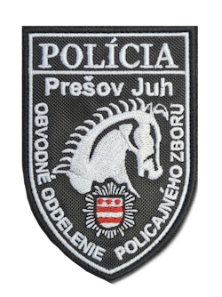 OO PZ PREŠOV - JUH