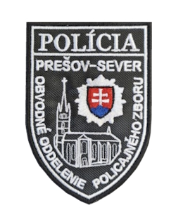OO PZ PREŠOV - SEVER