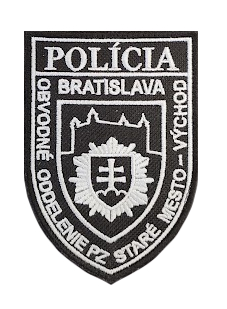 Obvodné oddelenie PZ Staré mesto-východ
